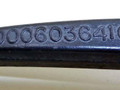 рычаг задний правый Mercedes-Benz R-Класс W251 V251.165 2006, 3.5 л., i, M 272.967, бензин, АКПП, бордовый, минивэн, полный привод, 000060364106 - фото №2