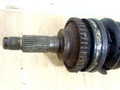 ШРУС внутренний Mazda 626 GF 1998, 2.0 л., i, бензин - фото №2