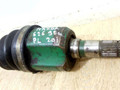 ШРУС внутренний Mazda 626 GF 1998, 2.0 л., i, бензин - фото №3