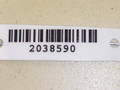 форсунка Nissan Murano Z50 2006, 3.5 л., i, VQ35DE, бензин, АКПП, золотистый, внедорожник 5 дв., полный привод, 16600-CD700, 0280158042 - фото №5
