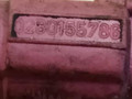 форсунка Ford Ka 1 поколение 1998, 1.3 л., i, J4K, бензин, 5МКПП, зеленый, хетчбэк 3 дв., передний привод, 0280155786, 98BF-BA - фото №4