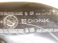патрубок турбины Peugeot 406 1 поколение 1999, 2.0 л., дизель, 099632893480B01 - фото №2