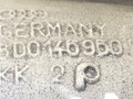 заслонка дроссельная Audi A4 B5 1998, 2.5 л., TDi, дизель, 8D0145950 - фото №3