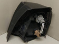 фонарь задний левый Mitsubishi Galant 8 поколение EA2W 1998, 2.0 л., i, 4G63 (SOHC 16V), бензин, АКПП, темно-серый, универсал, передний привод, MR325365 - фото №2