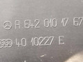 декоративная крышка двигателя Mercedes-Benz E-Класс W211/S211 [рестайлинг] 2008, A6420101767, 0111337A - фото №4