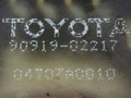 катушка зажигания Toyota Avensis 1 поколение (T220) 1998, 90919-02217 - фото №3