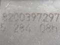 кнопка стеклоподъемника двери передней левой Renault Laguna 2 поколение [рестайлинг] 2007, 8200397297 - фото №3