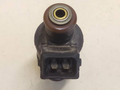 форсунка Audi A6 4A/C4 1997, 2.4 л., i, бензин, 078133551AC - фото №2