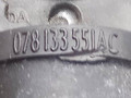форсунка Audi A6 4A/C4 1997, 2.4 л., i, бензин, 078133551AC - фото №4