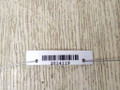 ступица задняя правая Mitsubishi Galant 8 поколение EA2W 1998, 2.0 л., i, 4G63 (SOHC 16V), бензин, АКПП, темно-серый, универсал, передний привод, MR223652, MR316451 - фото №3
