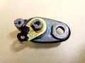 Личинка замка крышки багажника Honda Civic 6 поколение (EJ/EK/EM) 1996, зелёный, хетчбэк 5 дв. - фото №2