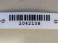 моторчик стеклоподъемника передний правый Mercedes-Benz A-Класс W168 1998, 101154-300, 05073111 - фото №4