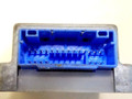 блок AirBag Mazda 626 GE 1991, 2.0 л., i, бензин, АКПП, седан, передний привод, GC6W57K3ZF, NALDEC - фото №2