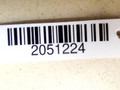 блок AirBag Mazda 626 GE 1991, 2.0 л., i, бензин, АКПП, седан, передний привод, GC6W57K3ZF, NALDEC - фото №5