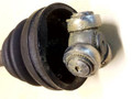 ШРУС внутренний Toyota Mark II 7 поколение X90 1994, 2.5 л., i, 1JZ-GE, бензин, АКПП, белый, седан, полный привод, правый руль - фото №3