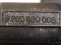 форсунка Hyundai Accent 2 поколение (LC) [рестайлинг] 2002, 1.3 л., i, G4EA, бензин, МКПП, зеленый, хетчбэк 5 дв., передний привод, 9260930006, 35310-22600 - фото №5