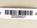 ручка наружная задняя правая Peugeot 607 1 поколение 2003, 2.2 л., HDi, 4HX (DW12TED4/FAP), дизель, МКПП, темно-серый, седан, передний привод, 9629157277 - фото №3