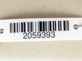 декоративная крышка двигателя Dacia Logan 1 поколение 2007, 1.5 л., DCi, K9K 792, дизель, 5МКПП, синий, седан, передний привод, 3700008723 - фото №4