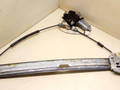 стеклоподъемник электрический передний левый Mazda Premacy 1 2000, 862040-0024, ASMO, CMO10440G - фото №2
