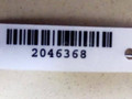 стеклоподъемник электрический передний левый Mazda Premacy 1 2000, 862040-0024, ASMO, CMO10440G - фото №4