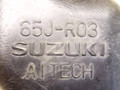 корпус воздушного фильтра Suzuki Grand Vitara 2 поколение 2007, 65J-R03 - фото №4