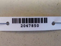 фонарь крышки багажника левый Subaru Tribeca 1 поколение 2006, 3.0 л., i, EZ30, бензин, АКПП, коричневый, внедорожник 5 дв., полный привод, 84912XA090, 84912XA490 - фото №3