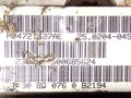 блок ABS Chrysler Voyager 4 поколение 2002, 25.0946-0179.3, 250204-04504 - фото №3