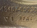 кронштейн полуоси Toyota Avensis 2 поколение (T250) 2004, 2.0 л., TDi, дизель, 43457-05030 - фото №4