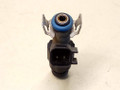 форсунка Mazda 6 GG 2003, 2.0 л., i, бензин, 280156154 - фото №2