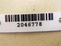 заслонка дроссельная Mercedes-Benz A-Класс W168 2000, A1661410125 - фото №6