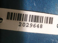 ус под фонарь левый Nissan Almera N16 2002, хетчбэк 5 дв. - фото №3