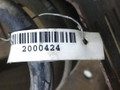 прочая запчасть Nissan Navara D40 2008, 2.5 л., дизель, МКПП, серый, внедорожник 5 дв., полный привод - фото №3