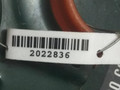 лючок топливного бака Nissan Primera P11 2000, седан, 788302J000 - фото №3