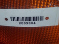 фонарь задний правый Hyundai Accent 1 поколение (X3) 1995, хетчбэк 5 дв., 9242122520 - фото №2