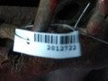 капот Toyota Starlet 3 поколение P70 1988, 1.3 л., karb., бензин, МКПП, красный, хетчбэк 3 дв., передний привод, 5330110230 - фото №3