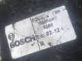 вакуумный усилитель тормозов Mazda Demio DW 1998, 1.3 л., i, бензин, BOSCH, 09204002 - фото №2