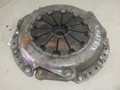 корзина сцепления Hyundai Matrix 1 поколение 2003, 1.6 л., i, G4ED, бензин, МКПП, красный, минивэн, передний привод, 4130022150 - фото №2