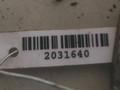 корзина сцепления Hyundai Matrix 1 поколение 2003, 1.6 л., i, G4ED, бензин, МКПП, красный, минивэн, передний привод, 4130022150 - фото №3