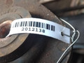 балка под радиатор Toyota Mark II 7 поколение X90 1994, 2.5 л., i, 1JZ-GE, бензин, АКПП, белый, седан, полный привод, правый руль - фото №2