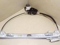 стеклоподъемник электрический задний левый Mitsubishi Colt 6 поколение (Z20/Z30) 2007, 0130822209 - фото №2