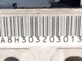 датчик удара Nissan X-Trail T30 2003, 2.2 л., D, дизель, FB8H3032030136 - фото №3