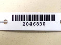 датчик удара Nissan X-Trail T30 2003, 2.2 л., D, дизель, FB8H3032030136 - фото №4