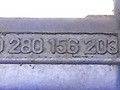 форсунка Ford Expedition 2 поколение U222 2004, 4.6 л., i, бензин, АКПП, синий, внедорожник 5 дв., полный привод, 3L1E-B5A, 0280156203 - фото №5