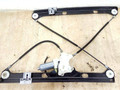 стеклоподъемник электрический передний правый Mercedes-Benz Vaneo W414 2001, 1.7 л., OM 668.942, дизель, 5МКПП, синий, минивэн, передний привод, A4147200646, BROSE, 992083-102 - фото №2