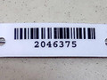 датчик удара Mitsubishi Colt 6 поколение (Z20/Z30) 2006, MN141197 - фото №3