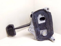педаль тормоза Peugeot 607 1 поколение 2003, 2.2 л., HDi, 4HX (DW12TED4/FAP), дизель, МКПП, темно-серый, седан, передний привод, 219100425 - фото №4
