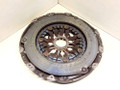корзина сцепления Nissan Primera P12 2005, 1.9 л., F9Q, дизель, МКПП, серебристый, седан, передний привод, 30009511721255 - фото №2