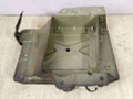 полка аккумулятора Acura MDX 1 поколение 2004, 3.5 л., i, J35A3, бензин, АКПП, чёрный, внедорожник 5 дв., полный привод - фото №2