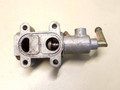 клапан холостого хода Mazda 323 4 поколение 1992, 195700-2150 - фото №2