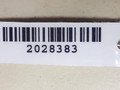 блок управления печки / климат-контроля Opel Zafira 1 поколение (A) 2000, 1.6 л., i, Z 16 XE, бензин, МКПП, серебристый, минивэн, передний привод, 90589777 - фото №4